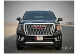 جي إم سي يوكن دينالي 2022